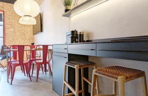 Selsey House | The Apartment