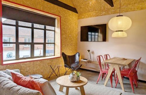 Selsey House | The Apartment