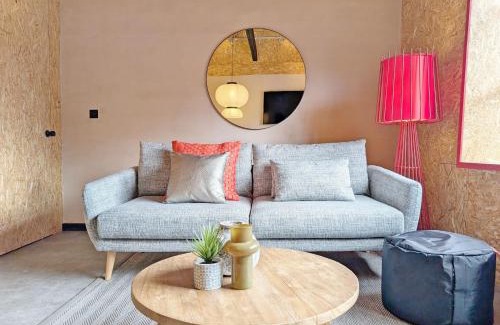 Selsey House | The Apartment