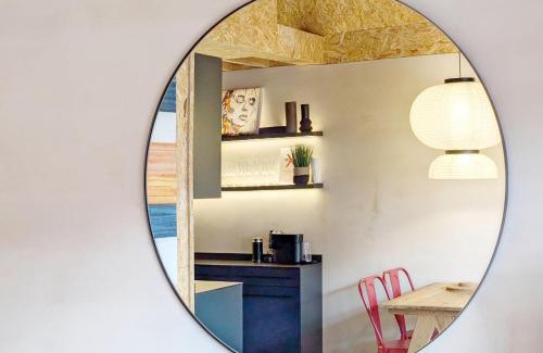 Selsey House | The Apartment