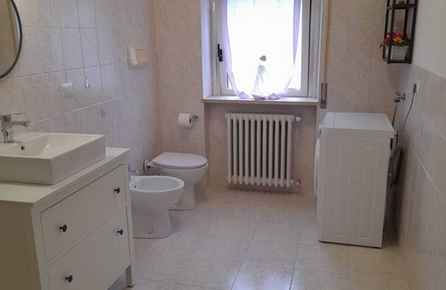 Cesate Apartment | The apartment in Cesate