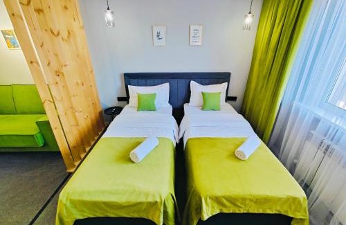 Almaty Apartment | The Apartments 95 Идеально для туризма и деловых командировок