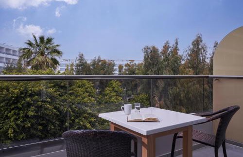 Rhodes Apartment | The Apartments by Esperia