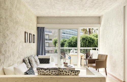 Rhodes Apartment | The Apartments by Esperia