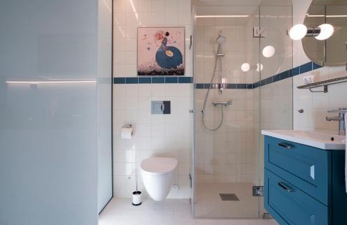 Oslo Apartment | The Apartments Company - The Sweet