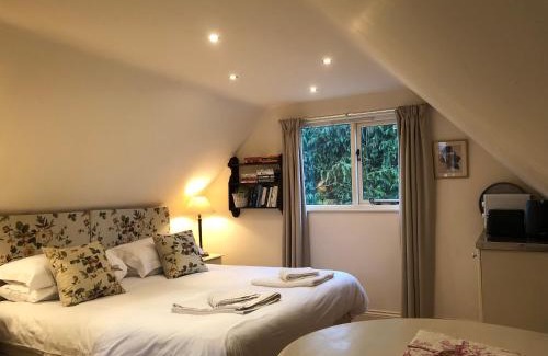 Westleton Apartment | The Apple Loft