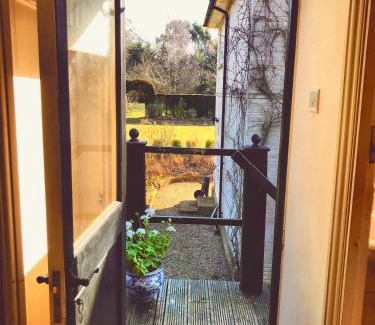 Westleton Apartment | The Apple Loft