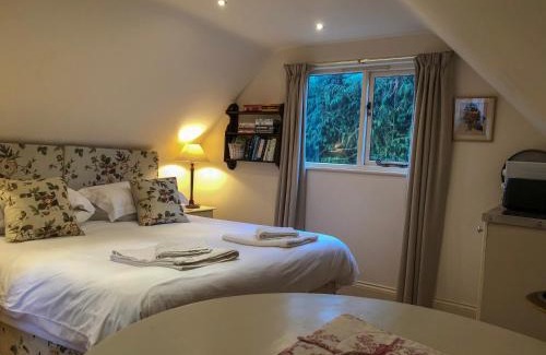 Westleton Apartment | The Apple Loft