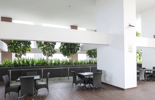 Pengkalan Rama Tengah Apartment | The Apple Melaka Premium By I Housing