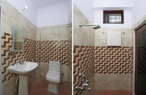 Tapovan Hotel | The Aradhya Gange Residency