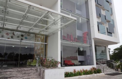 Peelamedu Hotel | The Arcadia