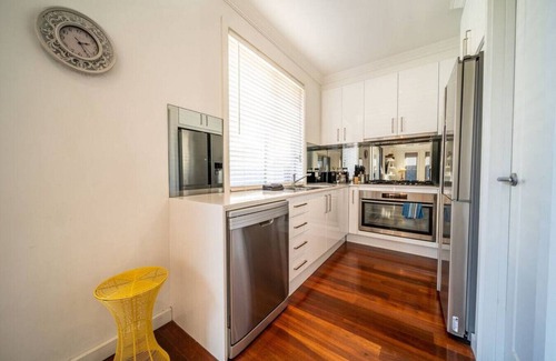 West Hindmarsh House | ★The Arlington @ West Hindmarsh★Wifi✔︎Nespresso✔︎