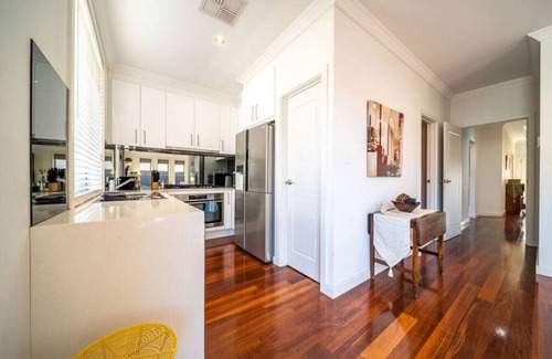 West Hindmarsh House | ★The Arlington @ West Hindmarsh★Wifi✔︎Nespresso✔︎