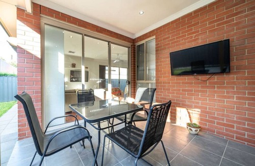 West Hindmarsh House | ★The Arlington @ West Hindmarsh★Wifi✔︎Nespresso✔︎