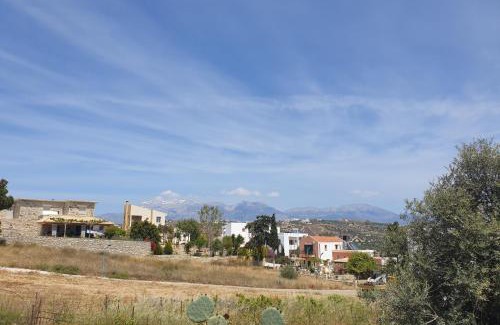 Pitsidia Apartment | The artist House Matala