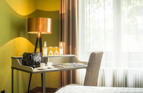 Altstadt-Nord Hotel | The Ascot Hotel