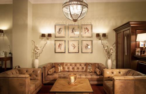 Altstadt-Nord Hotel | The Ascot Hotel
