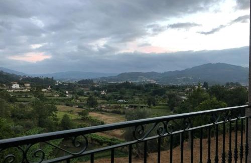 Arcos de Valdevez House | The Assento Elegance and Nature