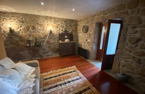 Arcos de Valdevez House | The Assento Elegance and Nature