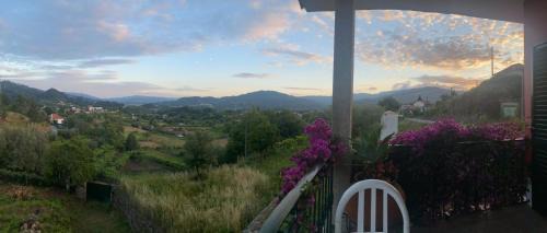 Arcos de Valdevez House | The Assento Elegance and Nature