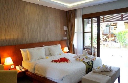 Jimbaran Bay Hotel | The Astari Villa & Residence
