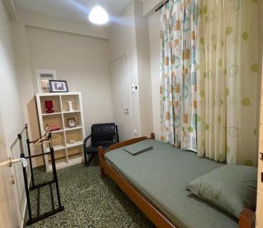 Aigaleo Apartment | The Athenian Filo by Mountain Hotels