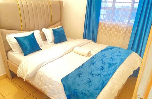 Mbotela Apartment | The attic place South B