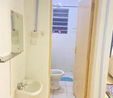 Mbotela Apartment | The attic place South B