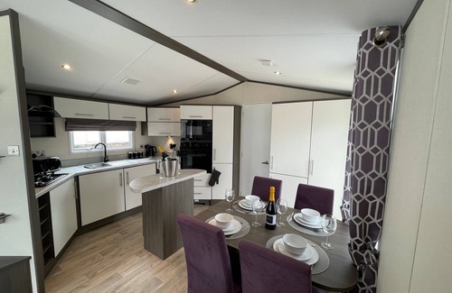 Morpeth Cabin | The Aurora Lodge