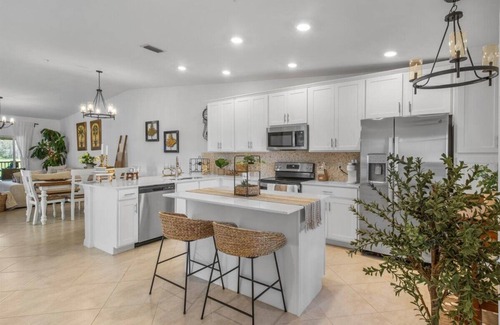 Immokalee Condo | The Ave Maria Paradise Nest