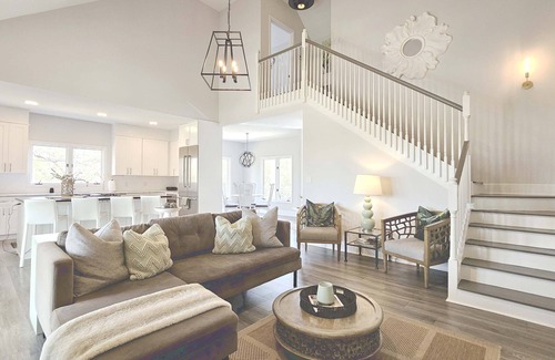 Johns Island Cottage | The Awaysis - Charleston Waterfront 10min to Kiawah beaches 20min to downtown.