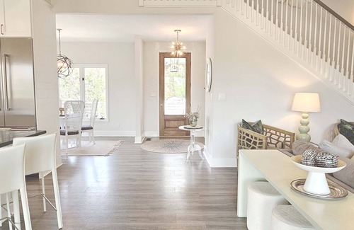 Johns Island Cottage | The Awaysis - Charleston Waterfront 10min to Kiawah beaches 20min to downtown.