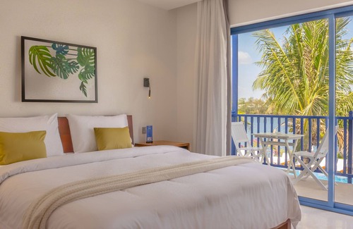 Kampot Hotel | The B Resort