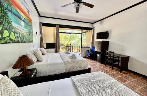 Playa Hermosa Hotel | The Backyard Hotel