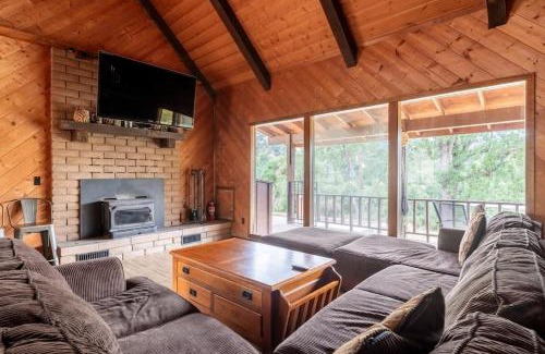 Badger House | The Badger House