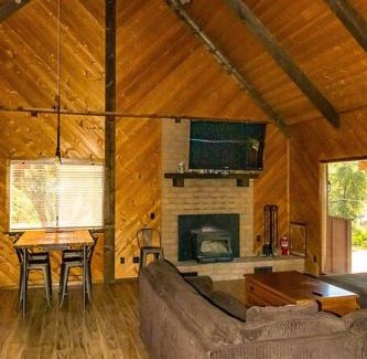 Badger House | The Badger House