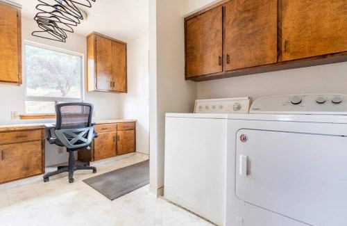 Badger House | The Badger House