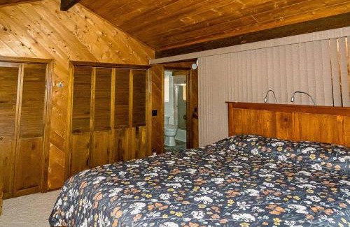 Badger House | The Badger House