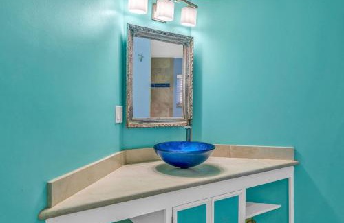 Uptown - Upper Duval House | The Bahama House - Key West