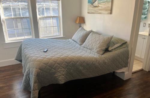 Bryson City Apartment | The Bait & Tackle #2 Near Town