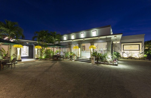Denpasar Apartment | The Banyumas Villa