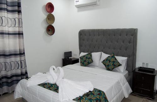 Dodoma Bed & Breakfast | The Baobab Homestay