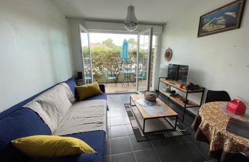 Gujan-Mestras Apartment | The Barbots apartment