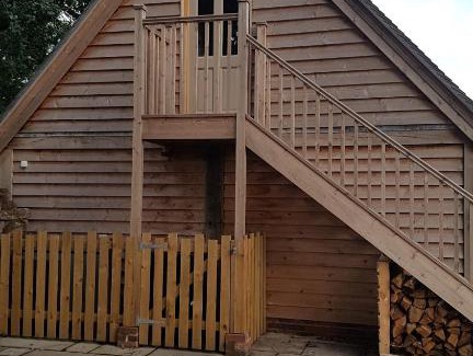 Tarporley House | The Barn Tarporley