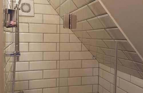 Tarporley House | The Barn Tarporley