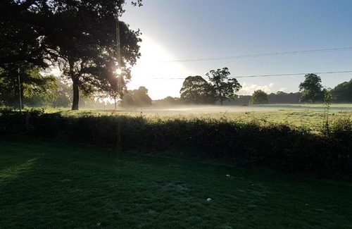 Tarporley House | The Barn Tarporley