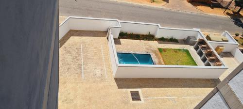Greater Johannesburg Metropolitan Area Apartment | The base apartments
