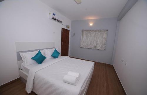 Kottakuppam House | The Base Inn (where convenience meets luxury)