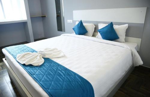 Kottakuppam House | The Base Inn (where convenience meets luxury)