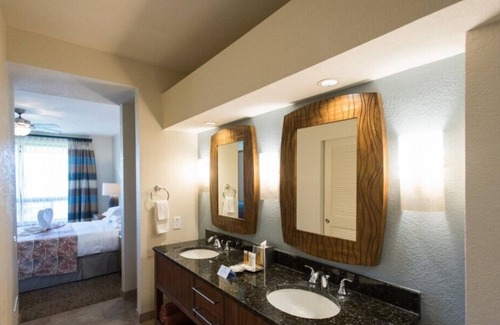 Waikoloa Hotel | The Bay Club, a Hilton Grand Vacations Club - 2 Bedroom Plus - VL8